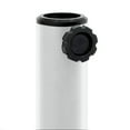 thumbnail image 5 of vidaXL Parasol Base for Ø32/38/48 mm Poles 15 kg Rectangular, 5 of 5