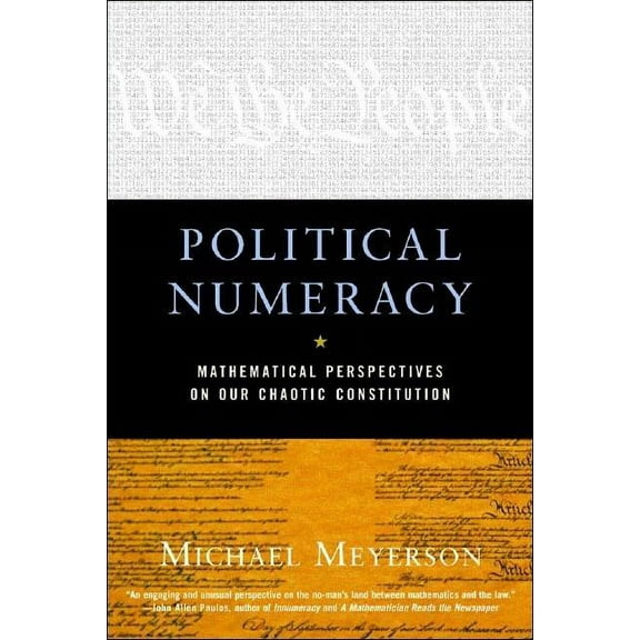 Political Numeracy