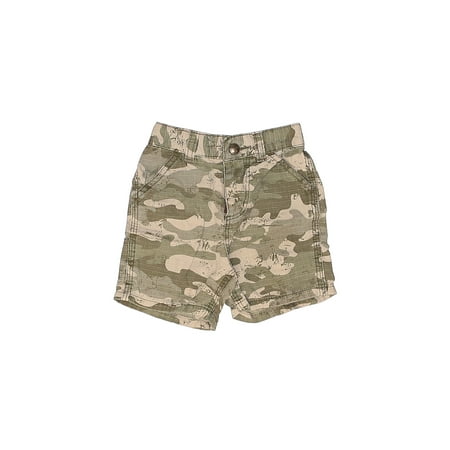 Pre-Owned Carhartt Boy's Size 12 Mo Shorts