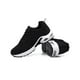 thumbnail image 2 of Minnieouse Zapatillas de deporte para mujer, zapatillas deportivas cómodas para caminar de malla transpirable, zapatillas deportivas de moda Calzado, 2 of 6