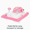 thumbnail image 3 of Smart Steps Trend Activity Baby and Toddler Walker, Orbits Rose, 3 of 10