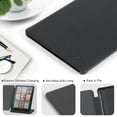 thumbnail image 4 of Funda de piel sintética CoBak para Kindle Paperwhite 12.ª generación 2024, 4 of 7
