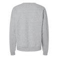 thumbnail image 2 of Champion Women�'s Powerblend Crewneck Sweatshirt, 2 of 4