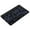 Black(Monochrome backlight), variant on 10 inch Wireless Keyboard Ultra-thin Rechargeable Keyboard Three-system Compatible 7-color Monochrome backlight Black