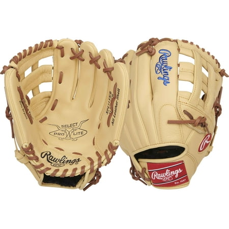 Rawlings Select Pro Lite 11.5-inch Glove - Kris Bryant | Left Hand Throw | All
