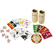 Throw Throw Burrito by Exploding Kittens - A Dodgeball Card Game