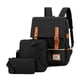 thumbnail image 1 of Mochila para computadora de gran capacidad Bolsa de negocios de moda Viajes de ocio al aire libre, 1 of 8