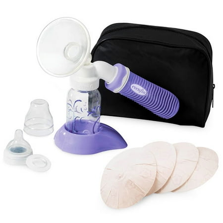 Evenflo Breast Pump