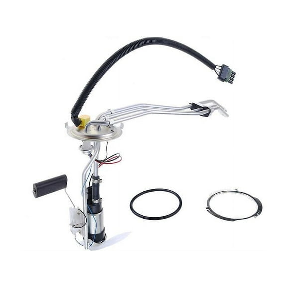 Fuel Pump Assembly 1 - Compatible with 1993 - 1994 Oldsmobile 88 3.8L V6