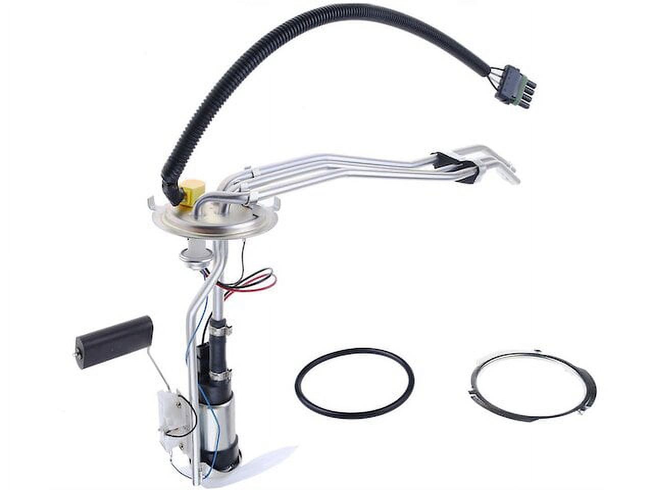 OEM Fuel Pump Module Kit 68217575AE For 2014-2018 Ram 1500 3.0L V6 Diesel
