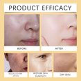 thumbnail image 5 of Crema hidratante, crema hidratante, crema facial iluminadora de cúrcuma, hidratante e hidratante, cuidado facial suave e iluminador, crema facial de 50 g., 5 of 5