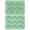 A004- Green, variant on 9 Seahorse-Shaped Silicone Mold, Green Reusable Silicone Mold for Ice Cubes, Pudding, Chocolate Making - Easy to Clean Silicone Mold for Baking, Freezing, Dessert Preparation