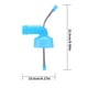 thumbnail image 3 of Bearachild Cerveza Snorkel Embudo Paja para beber Juegos de fiesta Gallinas Bucks Entertainment Bar Barra de herramientas azul Bearachild HA003018-02, 3 of 6