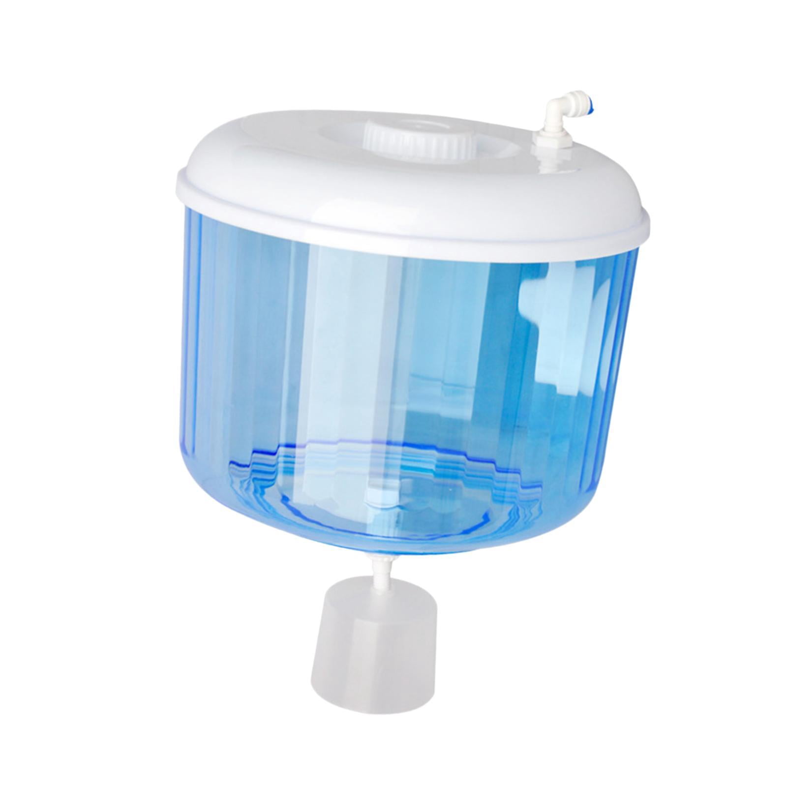 Zxpjkyu Install to Water Dispenser Container Drinking Home Use Household Office 8L Built
