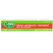 Triple Antibiotic Ointment