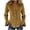 Yellow, variant on Womens Velvet Button Down Shirts Velour Flounce Long Sleeve Lapel Collared Slim Fit Dressy Blouse for Business Casual Work Office Fall Fashion, Purple, XL
