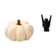 thumbnail image 1 of Almohadas de calabaza de Halloween,Almohadas de calabaza de Halloween Decoración del hogar Suave,Cojines de calabaza para Halloween,peluches,sofá,Estatua del gesto de la roca,Estatuas y, 1 of 8