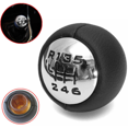 thumbnail image 5 of 6 Speed ​​For Peugeot 307 207 206 Push Button Gear Shift Lever, 5 of 5