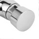 thumbnail image 4 of G1/2 Copper Urinal Flush Valve Set Wall-Mounted 15.6x11cm Chrome, 4 of 5