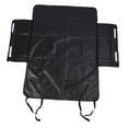 thumbnail image 4 of Car SUV  Cover Trunk Protector, Scratchproof Dog Trunk Liner  for Driving, 4 of 7
