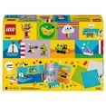 thumbnail image 5 of Set LEGO Classic Caja Creativa para Construir y Jugar 11044, 5 of 5
