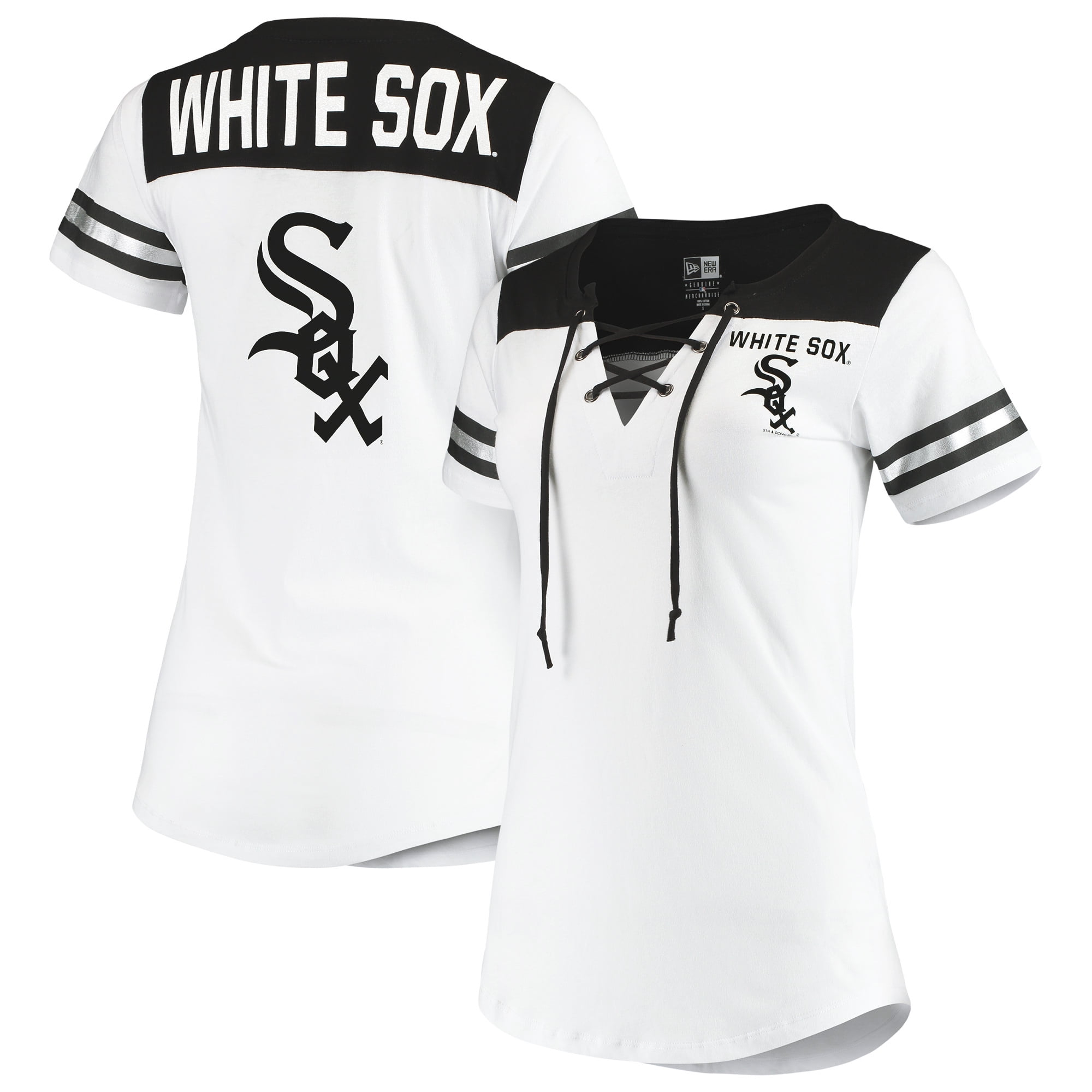 walmart white sox jersey