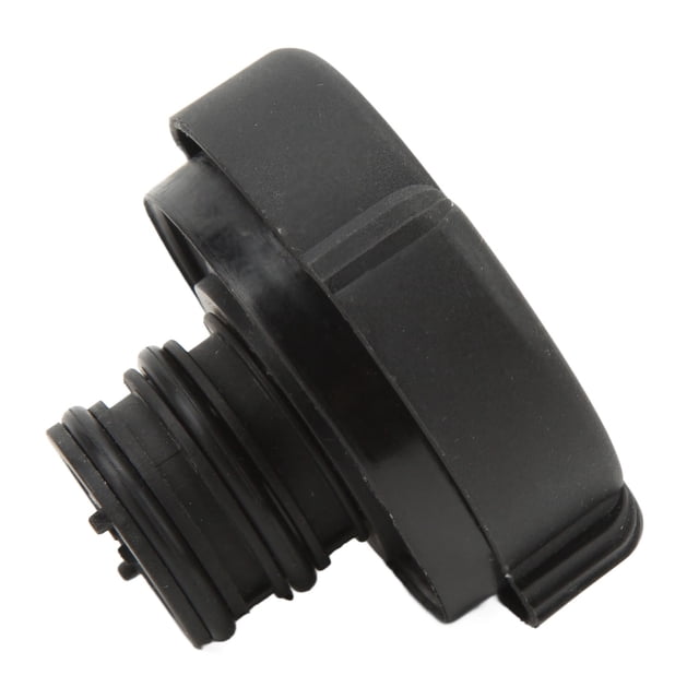 Radiator Expansion Water , Practical Coolant Expansion High Accuracy Black For Car