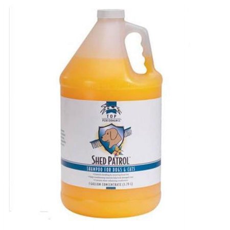 UPC: 0721343681915 | Pet Pals TP681 91 Top Performance Soothing Suds Shampoo Gallon