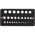 thumbnail image 2 of Broca IRWIN, calibre de acero, 1,6 — 12,7 mm, 29 orificios, 2 of 5