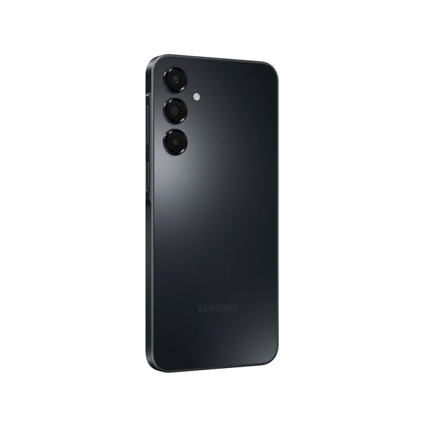 Samsung Galaxy A16 6GB/128GB ブラック SAMSUNG GALAXY A16 6GB RAM 128GB BLACK | Walmart en línea