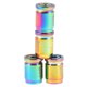thumbnail image 1 of YSNOOWE 4Ud Tapones Para De Neumático Para Automóvil Fácil Instalación Material Robusto Multicolor, 1 of 6