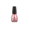 thumbnail image 1 of China Glaze Nail Lacquer - Exceptionnellement doués - 0.5 FL OZ, 1 of 3