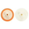 thumbnail image 3 of 150mm Car Polishing Head Buffing Mop Pad Sponge For M14 Thread,1 x Polishing Head Pad,Random Color, 3 of 4