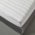 thumbnail image 2 of Pet Agree Basics Cotton Top Waterproof And Allergens-Free Mattress Pad, 2 of 4