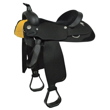Wintec Next Generation Close Contact Saddle