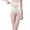 a01Khaki, variant on Tight Underwear for Women High Waisted Lightweight Breathable C Section Recovery Panties Tummy Control Seamless Yoga Underpants Black M