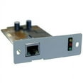 thumbnail image 2 of Liebert Intellislot SNMP/Web Card - remote management adapter, 2 of 2