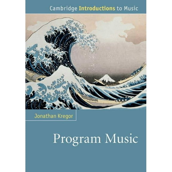 Cambridge Introductions to Music Program Music, (Paperback)
