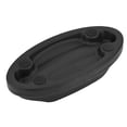 thumbnail image 1 of Ccdes Wheel Riser Block,Cycling Front Wheel Riser Cycling Block for Indoor Bicycle Training Bike Trainer Stand, Cycling Block, 1 of 8