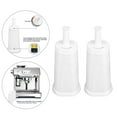 thumbnail image 2 of AMLESO Set of 2 Professional Activated Carbon Coffee Machine Replacement Parts for, 2 of 8