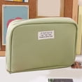 thumbnail image 2 of TIELUTT Pencil Bag Large Capacity Pencil Stationery Paper and Envelopes Set for Men Crafts for Kids Ages 4-8 Stationery Paper and Envelopes Set Craft Storage Organizer Arts and Crafts for Kids Ages 8-, 2 of 8