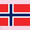 thumbnail image 2 of CafePress - Flag Of Norway Infant Bodysuit - Baby Light Bodysuit, Size Newborn - 24 Months, 2 of 4