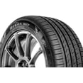 thumbnail image 2 of Set of 4 Nexen N'Fera AU7 245/40ZR19 98Y All Season UHP High Performance 50K MILE Tires 14420NXK / 245/40/19 / 2454019 Fits: 2016-23 Chevrolet Malibu LT, 2013-15 Chevrolet Malibu LTZ, 2 of 3