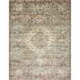 thumbnail image 4 of Loloi II Saban SAB-07 Oriental Straw / Beige Area Rug 6'-7" x 9'-3", 4 of 7