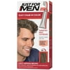 Just For Men Easy Comb-in Hair Color for Men with Applicator, Light Medium Brown, A-30