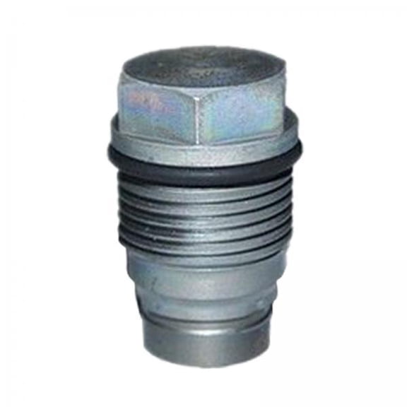 Wzmzjy 2-4 pieces Fuel Pressure Limiter Valve for 2.5 2.8 1110010028 2 Pcs