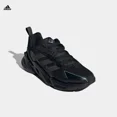 thumbnail image 4 of Adi - das X9000L4 Guard Core Athletic Sneakers Black GX1164 Men's Size 9.5 New!, 4 of 6