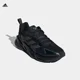 thumbnail image 4 of Ad-id-as X9000L4 Guard Core Athletic Sneakers Black GX1164 Men's Size 9.5 New!, 4 of 6
