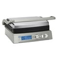 thumbnail image 2 of Cuisinart Grills Gridler Elite, Silver, 2 of 11