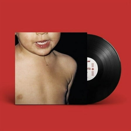 La Paloma - Todavia No - Vinyl